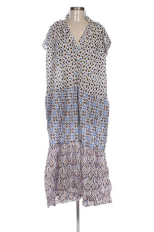 Kleid Zara, Größe XL, Farbe Mehrfarbig, Preis € 17,36