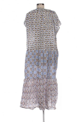 Kleid Zara, Größe XL, Farbe Mehrfarbig, Preis € 17,36