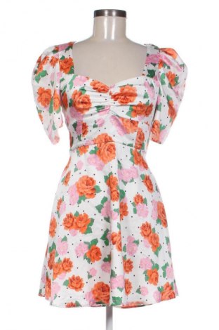 Рокля Zara, Размер M, Цвят Многоцветен, Цена 11,75 €