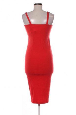 Kleid Zara, Größe M, Farbe Rot, Preis € 17,00
