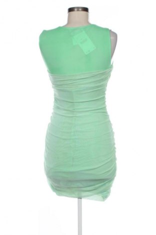 Kleid Zara, Größe M, Farbe Grün, Preis € 15,00