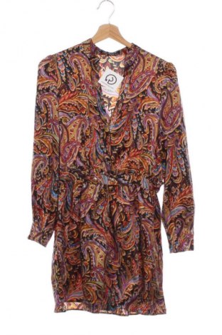 Šaty  Zara, Veľkosť S, Farba Viacfarebná, Cena  9,95 €