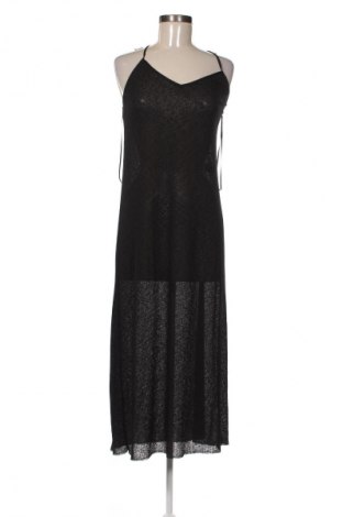 Φόρεμα Zara, Μέγεθος M, Χρώμα Μαύρο, Τιμή 17,99 €