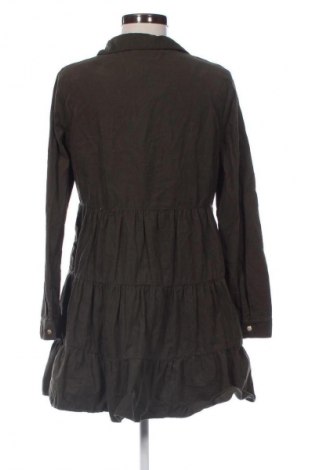 Рокля Zara, Размер S, Цвят Зелен, Цена 13,81 €