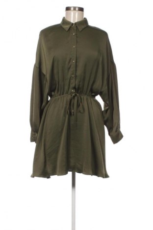 Ruha Zara, Méret L, Szín Zöld, Ár 6 219 Ft