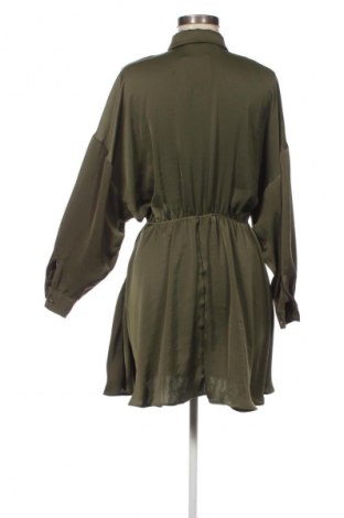 Ruha Zara, Méret L, Szín Zöld, Ár 6 219 Ft