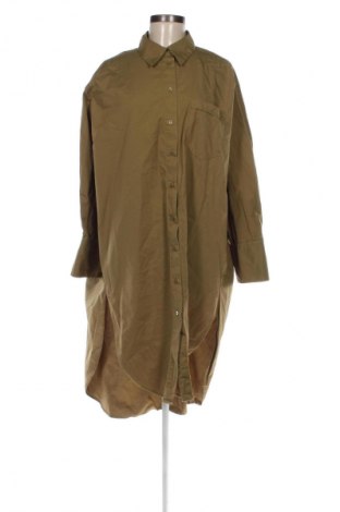 Šaty  Zara, Veľkosť M, Farba Zelená, Cena  17,46 €