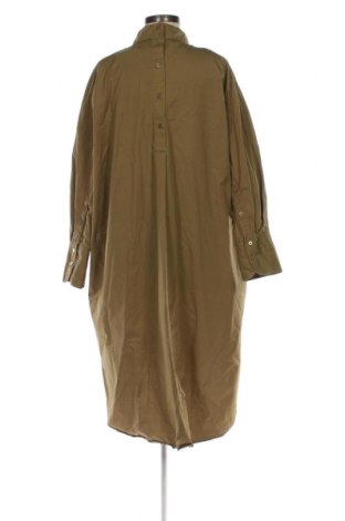 Šaty  Zara, Veľkosť M, Farba Zelená, Cena  17,46 €