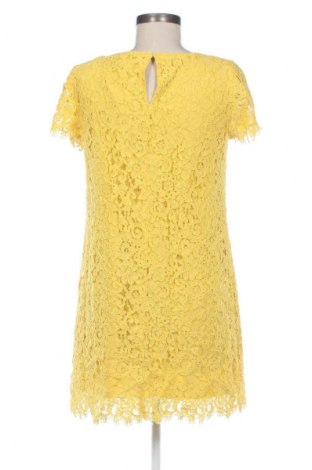 Φόρεμα Zara, Μέγεθος M, Χρώμα Κίτρινο, Τιμή 13,81 €