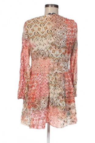 Рокля Zara, Размер XS, Цвят Многоцветен, Цена 8,69 €