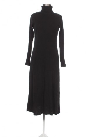 Φόρεμα Zara, Μέγεθος L, Χρώμα Μαύρο, Τιμή 17,00 €