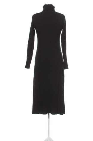 Φόρεμα Zara, Μέγεθος L, Χρώμα Μαύρο, Τιμή 17,00 €