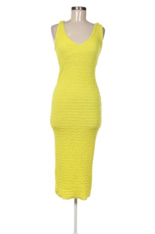 Šaty  Zara, Veľkosť S, Farba Žltá, Cena  13,95 €