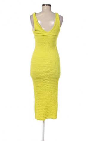 Šaty  Zara, Veľkosť S, Farba Žltá, Cena  13,95 €