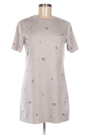 Kleid Zara, Größe S, Farbe Beige, Preis € 14,00