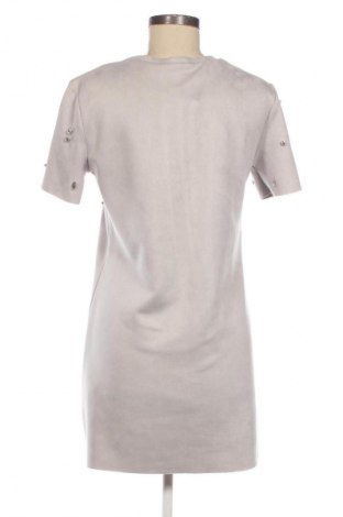 Kleid Zara, Größe S, Farbe Beige, Preis € 14,00