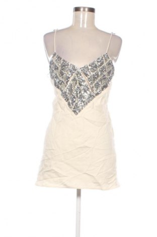 Kleid Zara, Größe XS, Farbe Mehrfarbig, Preis € 14,00