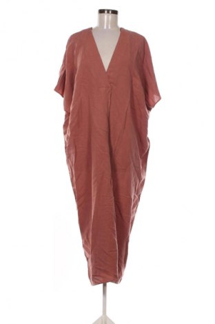 Φόρεμα Zara, Μέγεθος XL, Χρώμα Καφέ, Τιμή 39,32 €