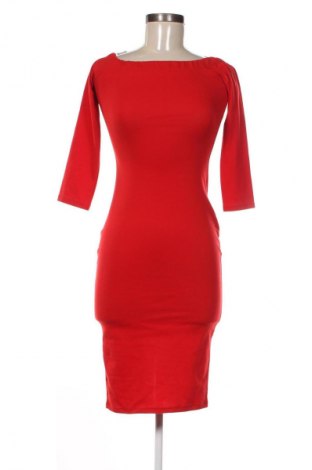 Ruha Zara, Méret S, Szín Piros, Ár 4 909 Ft