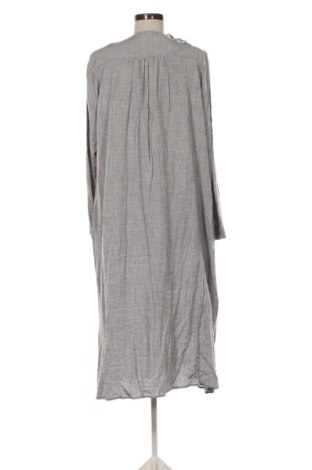 Рокля Zara, Размер XXL, Цвят Сив, Цена 39,32 €