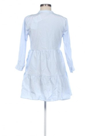 Šaty  Zara, Veľkosť XS, Farba Modrá, Cena  32,00 €