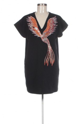 Kleid Zara, Größe S, Farbe Mehrfarbig, Preis 10,99 €