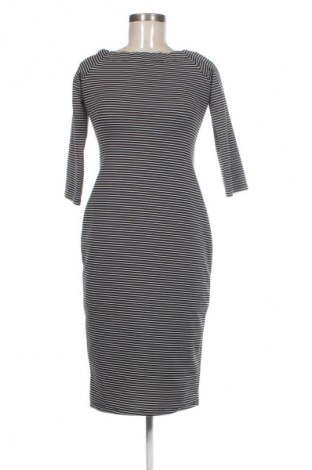 Kleid Zara, Größe L, Farbe Mehrfarbig, Preis 24,99 €