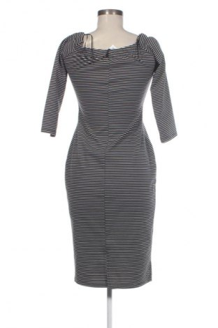 Kleid Zara, Größe L, Farbe Mehrfarbig, Preis 24,99 €