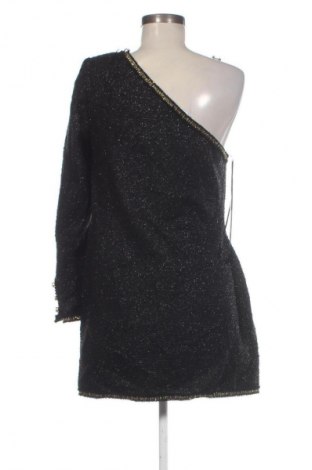 Šaty  Zara, Velikost M, Barva Černá, Cena  329,00 Kč