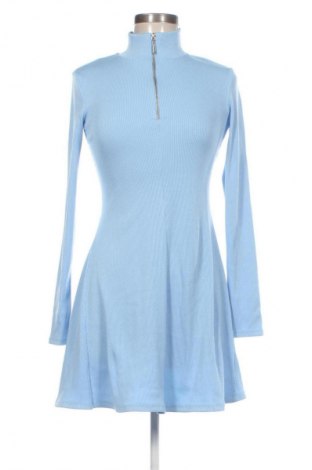 Kleid Zara, Größe S, Farbe Blau, Preis € 12,99