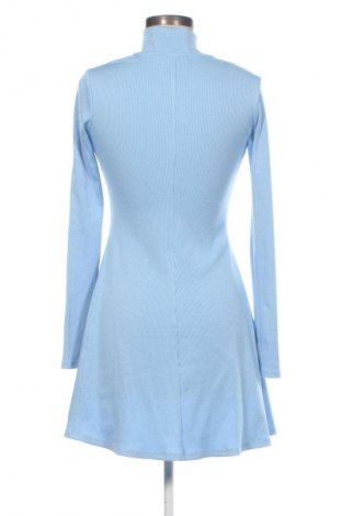 Kleid Zara, Größe S, Farbe Blau, Preis € 12,99
