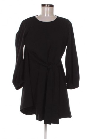 Kleid Zara, Größe M, Farbe Schwarz, Preis 9,99 €