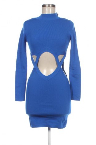 Рокля Zara, Размер S, Цвят Син, Цена 13,29 €