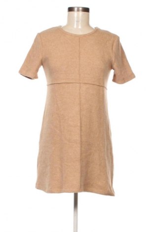 Šaty  Zara, Velikost M, Barva Béžová, Cena  289,00 Kč
