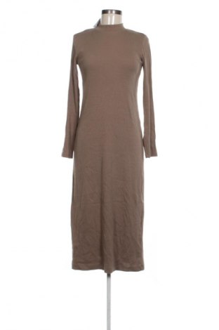 Φόρεμα Zara, Μέγεθος S, Χρώμα Καφέ, Τιμή 17,99 €