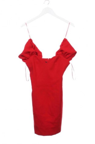 Kleid Zara, Größe XS, Farbe Rot, Preis € 15,99