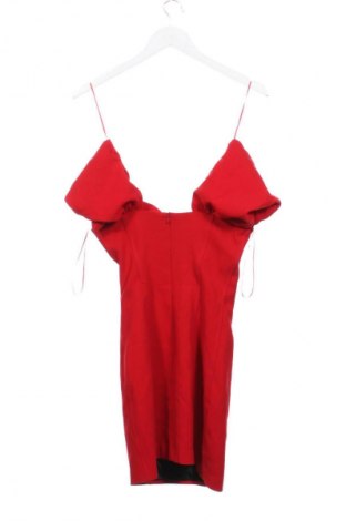 Kleid Zara, Größe XS, Farbe Rot, Preis € 15,99