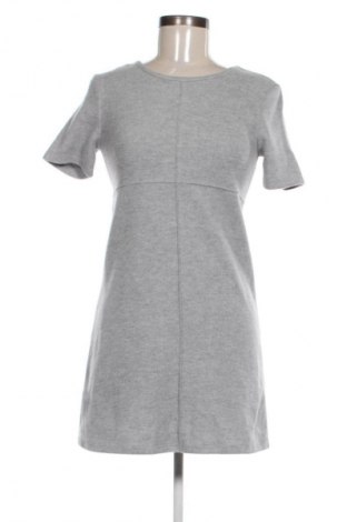 Kleid Zara, Größe S, Farbe Grau, Preis € 8,99