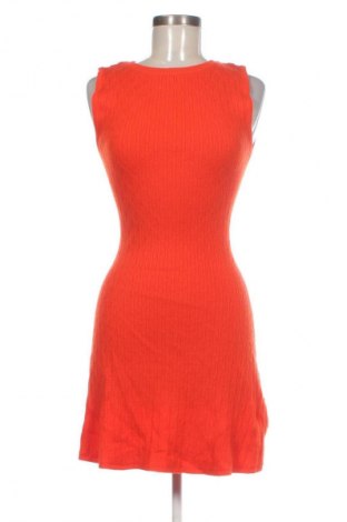 Kleid Zara, Größe S, Farbe Orange, Preis € 12,99