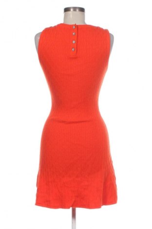 Kleid Zara, Größe S, Farbe Orange, Preis € 12,99