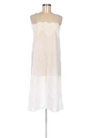 Kleid Zara, Größe M, Farbe Weiß, Preis € 35,00