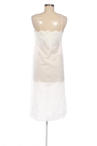 Kleid Zara, Größe M, Farbe Weiß, Preis € 35,00