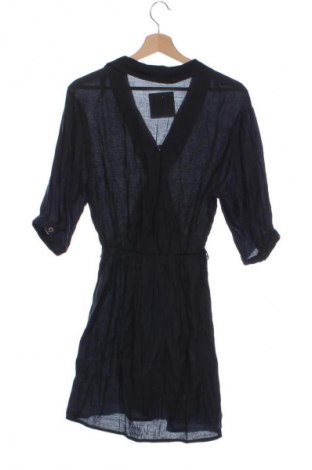 Ruha Zara, Méret XS, Szín Kék, Ár 5 707 Ft