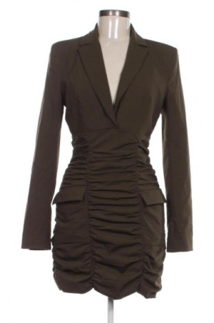 Kleid Zara, Größe M, Farbe Grün, Preis € 13,99