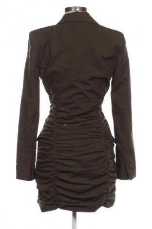 Kleid Zara, Größe M, Farbe Grün, Preis € 13,99