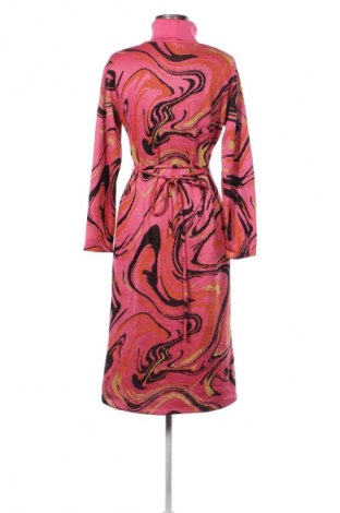 Kleid Zara, Größe S, Farbe Mehrfarbig, Preis € 17,99