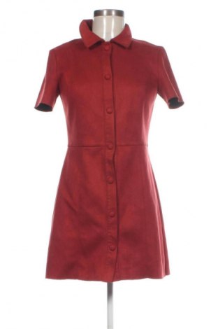 Рокля Zara, Размер S, Цвят Оранжев, Цена 10,22 €