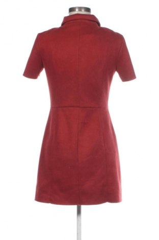 Рокля Zara, Размер S, Цвят Оранжев, Цена 10,22 €