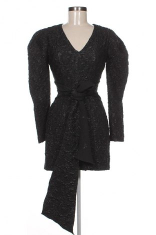 Φόρεμα Zara, Μέγεθος S, Χρώμα Μαύρο, Τιμή 31,65 €