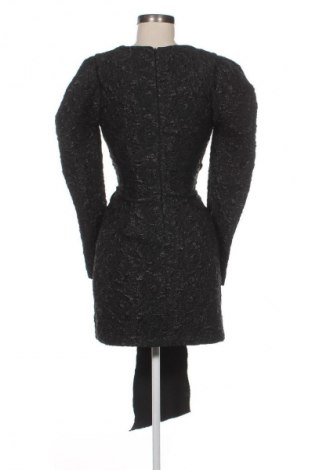 Φόρεμα Zara, Μέγεθος S, Χρώμα Μαύρο, Τιμή 31,65 €